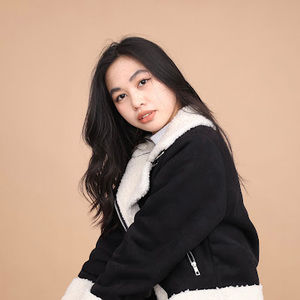 Meet your Posher, Racquel jane